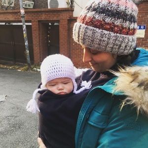 Meet your Posher, Lauren